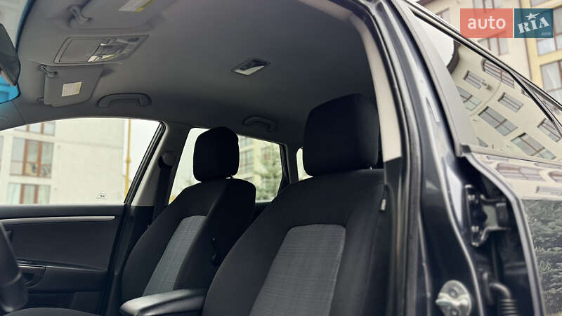 Универсал Kia Ceed 2010 в Ровно фото 28 Универсал Kia Ceed 2010 в Ровно