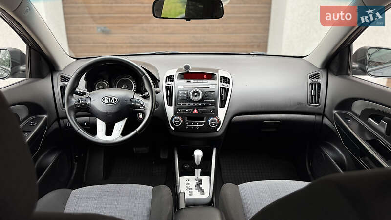 Универсал Kia Ceed 2010 в Ровно фото 30 Универсал Kia Ceed 2010 в Ровно