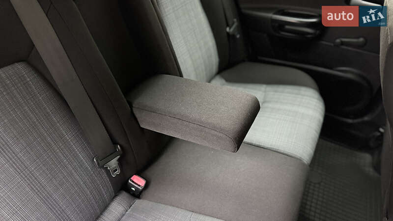 Универсал Kia Ceed 2010 в Ровно фото 33 Универсал Kia Ceed 2010 в Ровно