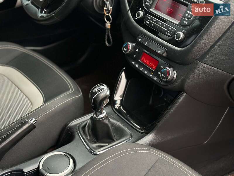 Хэтчбек Kia Ceed 2012 в Виннице фото 18 Хэтчбек Kia Ceed 2012 в Виннице