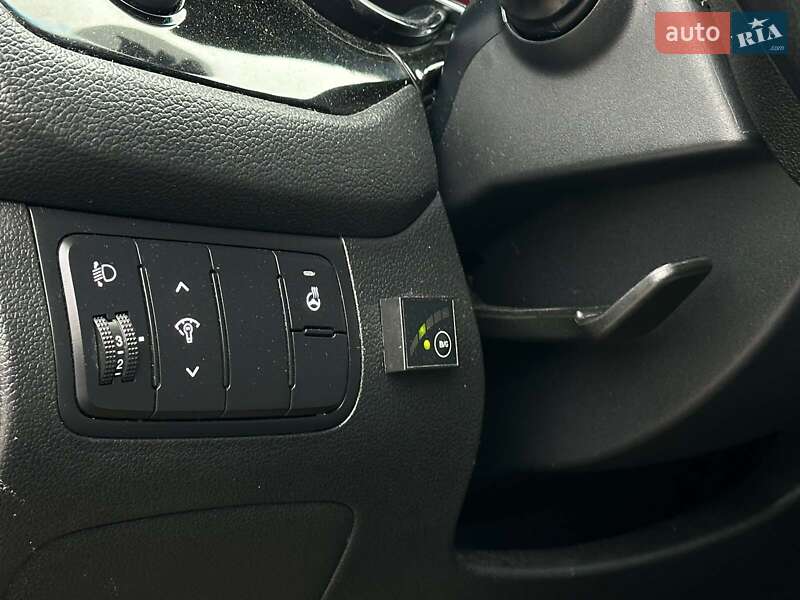 Хэтчбек Kia Ceed 2012 в Виннице фото 22 Хэтчбек Kia Ceed 2012 в Виннице