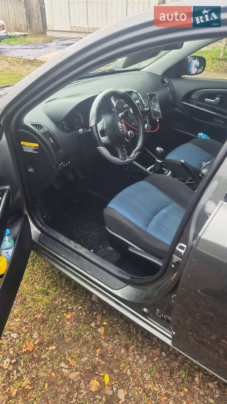 Универсал Kia Ceed 2011 в Одессе