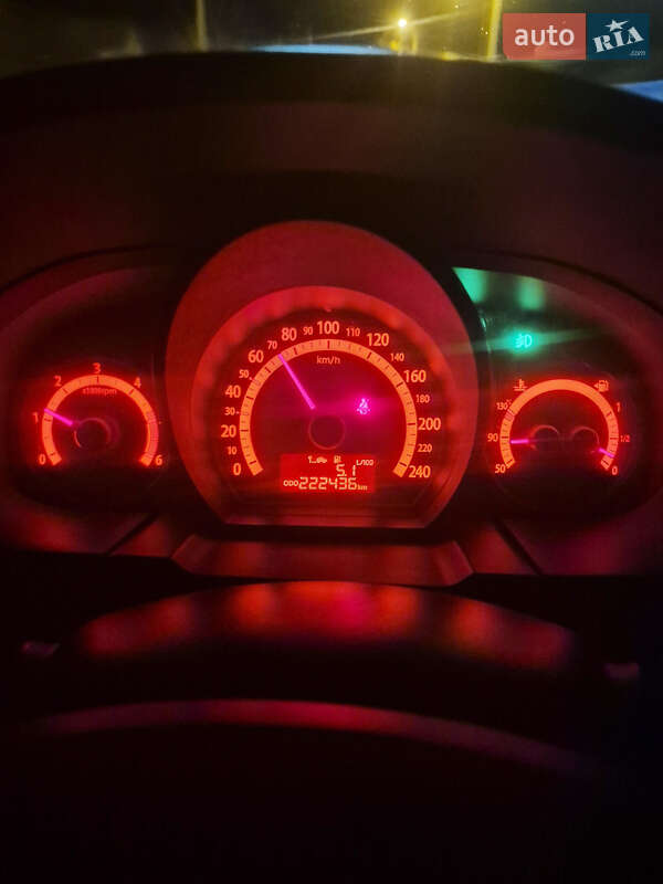 Универсал Kia Ceed 2011 в Одессе