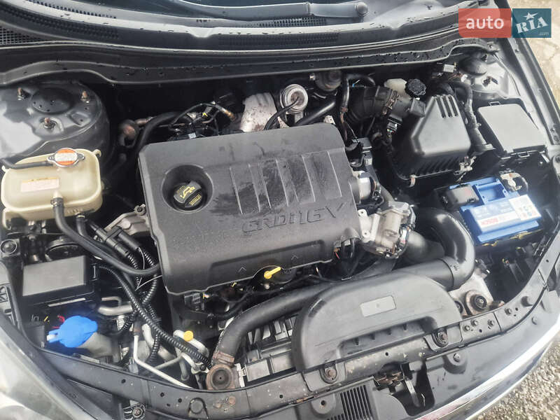 Универсал Kia Ceed 2011 в Одессе