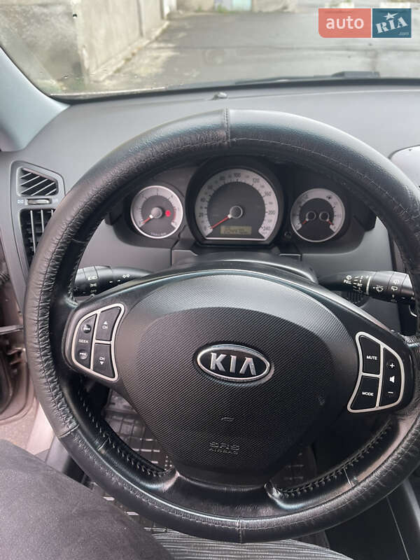 Універсал Kia Ceed 2008 в Бродах фото 9 Універсал Kia Ceed 2008 в Бродах