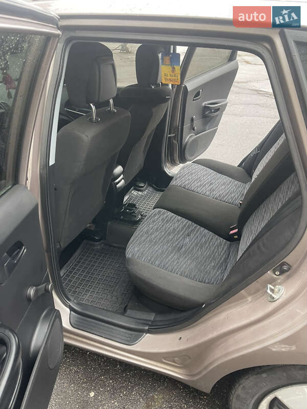 Універсал Kia Ceed 2008 в Бродах фото 11 Універсал Kia Ceed 2008 в Бродах