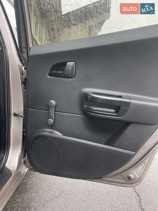 Універсал Kia Ceed 2008 в Вінниці фото 15 Універсал Kia Ceed 2008 в Вінниці