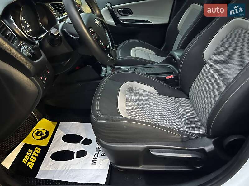 Хэтчбек Kia Ceed 2013 в Ивано-Франковске