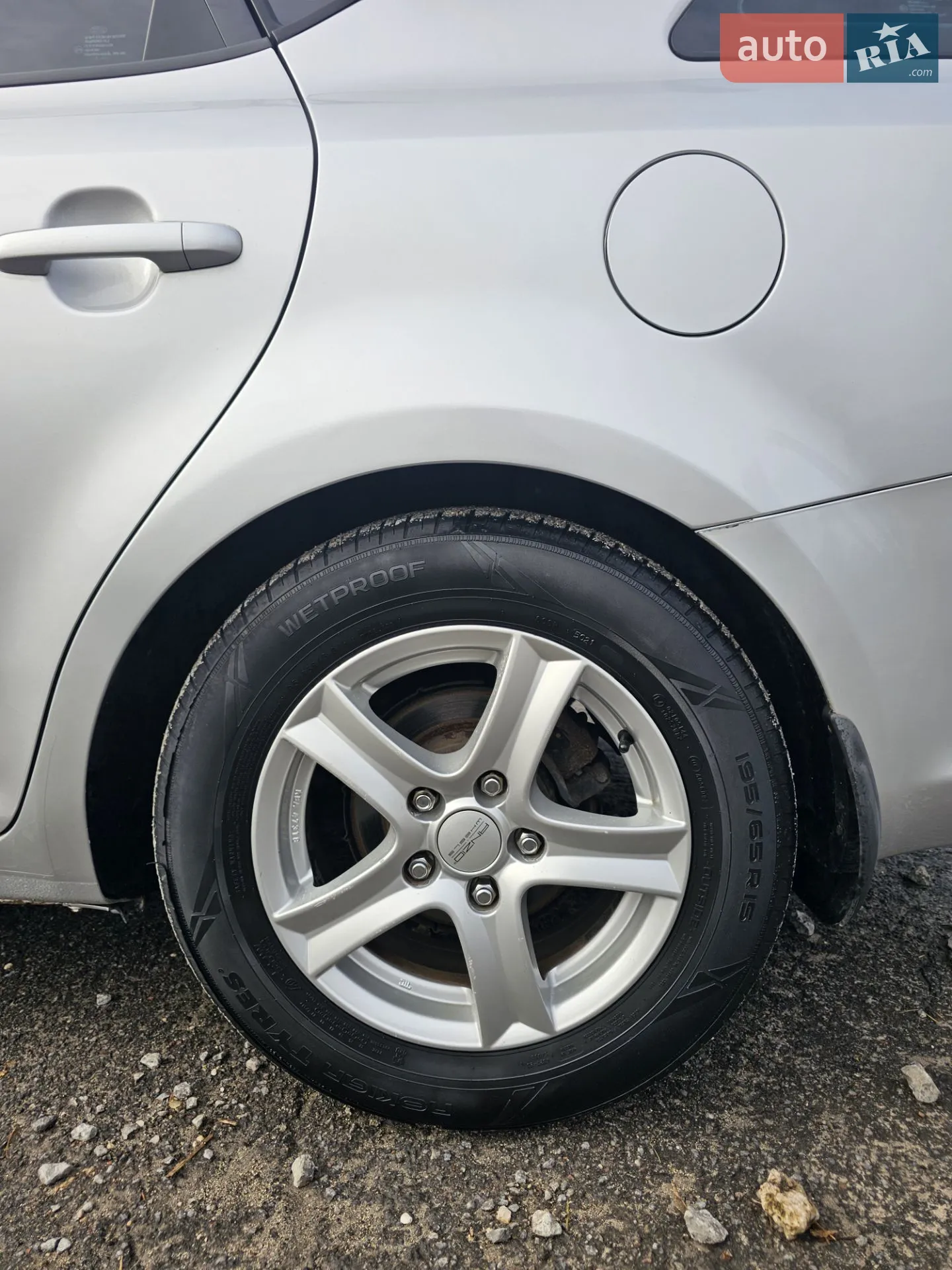 2011 Kia Cee'd - мініатюра 3