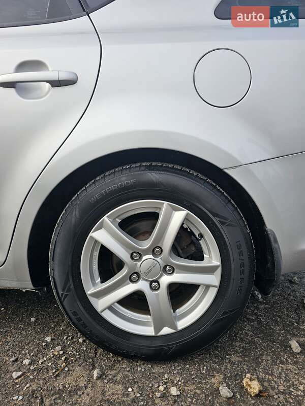 Універсал Kia Ceed 2011 в Тернополі фото 3 Універсал Kia Ceed 2011 в Тернополі