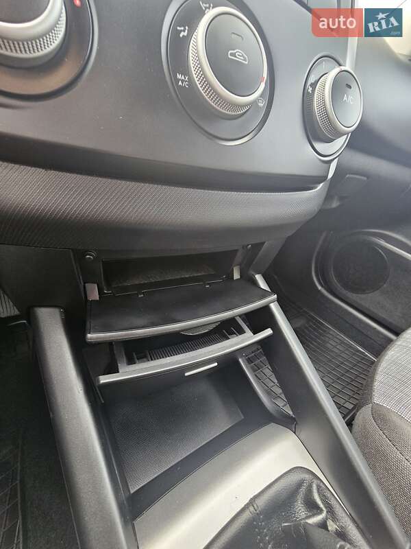 Універсал Kia Ceed 2011 в Тернополі фото 17 Універсал Kia Ceed 2011 в Тернополі