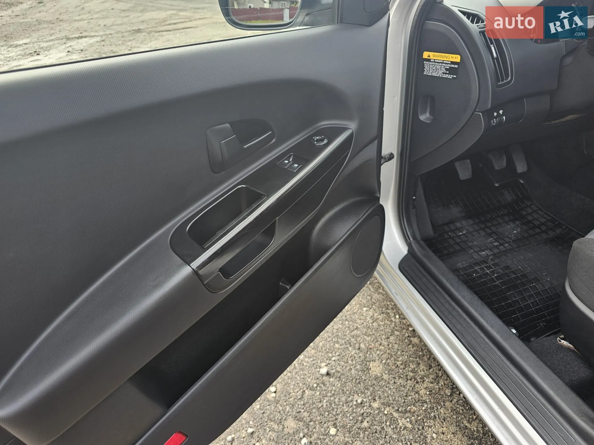 2011 Kia Cee'd - мініатюра 21