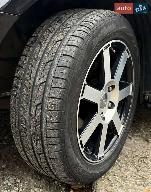 Хэтчбек Kia Ceed 2008 в Днепре