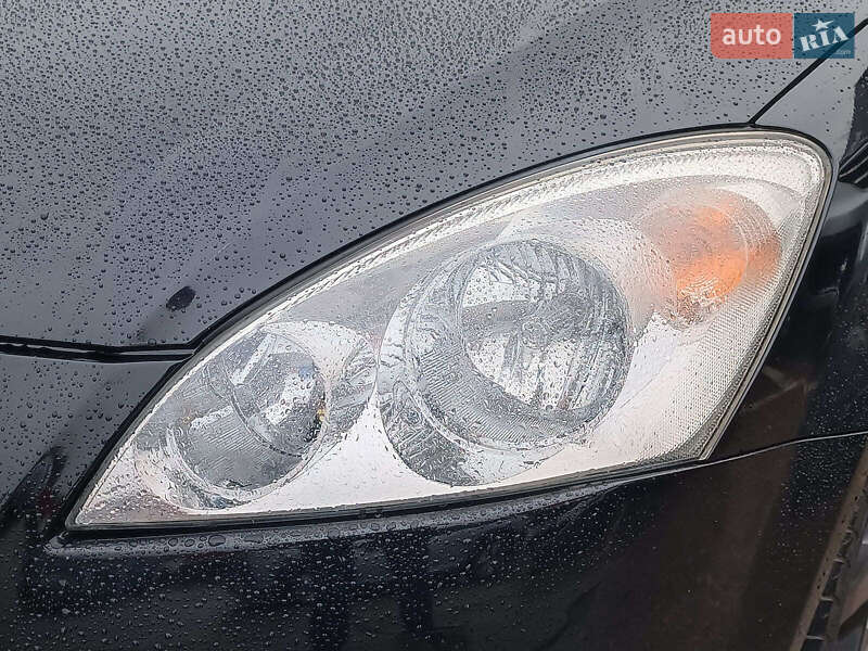 Универсал Kia Ceed 2008 в Харькове