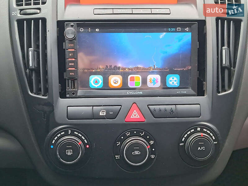 Универсал Kia Ceed 2008 в Харькове