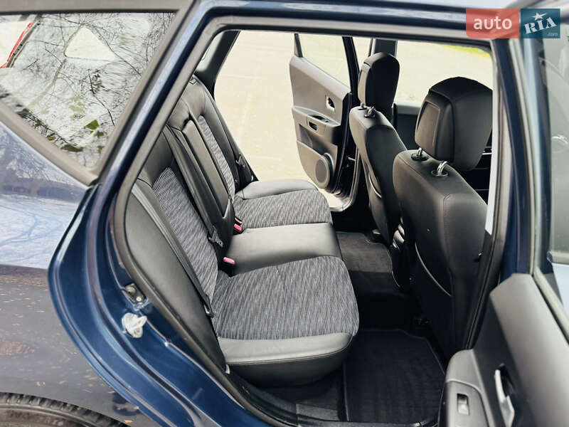 Универсал Kia Ceed 2008 в Здолбунове фото 22 Универсал Kia Ceed 2008 в Здолбунове