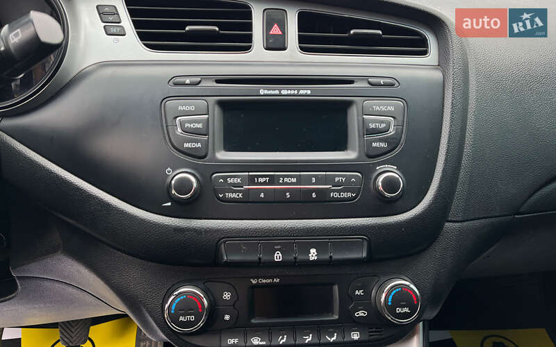 Універсал Kia Ceed 2015 в Коломиї фото 10 Універсал Kia Ceed 2015 в Коломиї