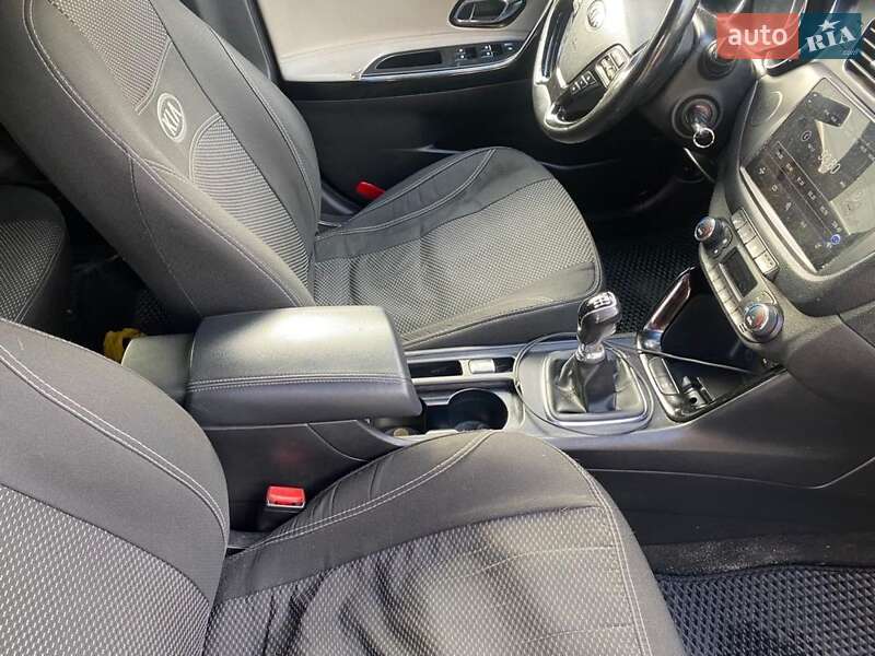 Хетчбек Kia Ceed 2013 в Києві