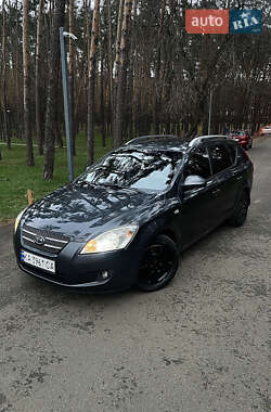 Универсал Kia Ceed 2008 в Киеве