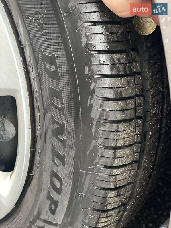 Универсал Kia Ceed 2008 в Хороле