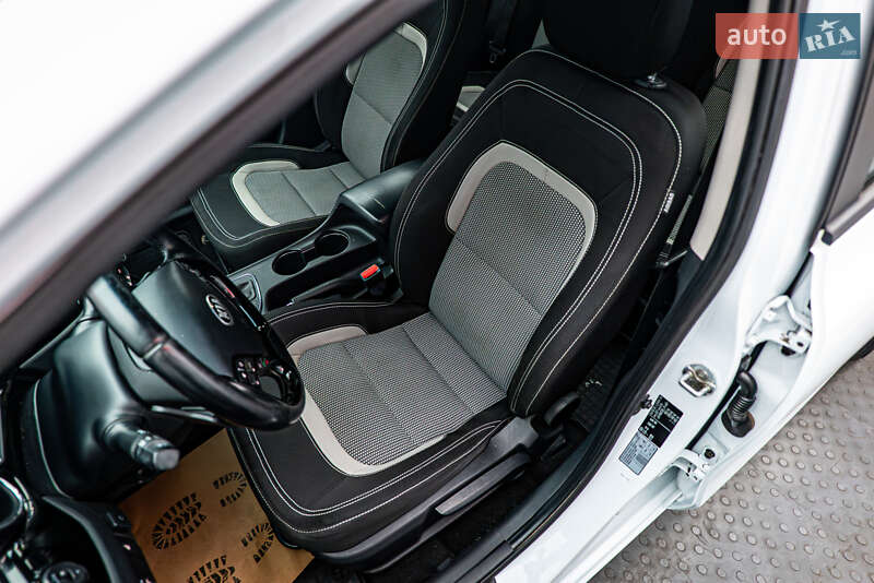 Універсал Kia Ceed 2013 в Києві