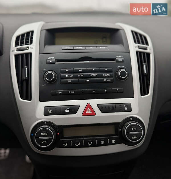 Универсал Kia Ceed 2007 в Запорожье