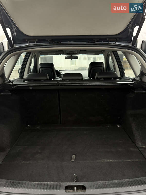 Универсал Kia Ceed 2007 в Запорожье