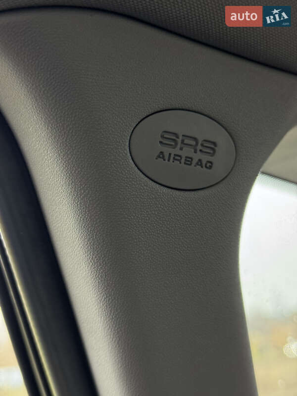 Хетчбек Kia Ceed 2009 в Києві фото 24 Хетчбек Kia Ceed 2009 в Києві