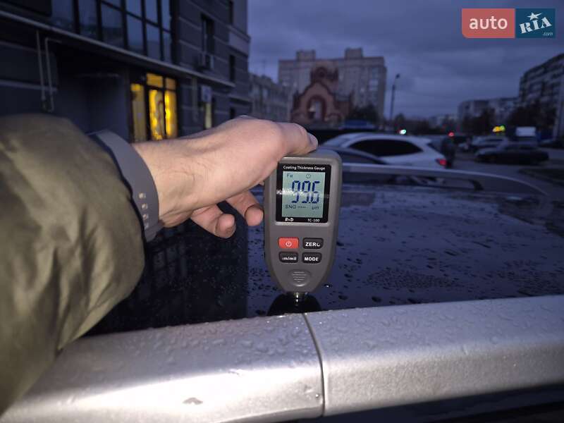 Універсал Kia Ceed 2011 в Сумах