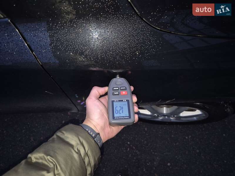 Універсал Kia Ceed 2011 в Сумах