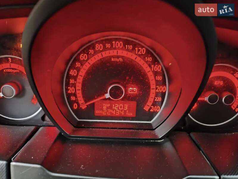 Универсал Kia Ceed 2012 в Запорожье фото 11 Универсал Kia Ceed 2012 в Запорожье