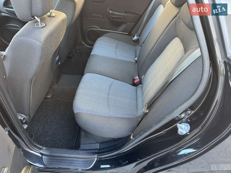 Универсал Kia Ceed 2012 в Луцке