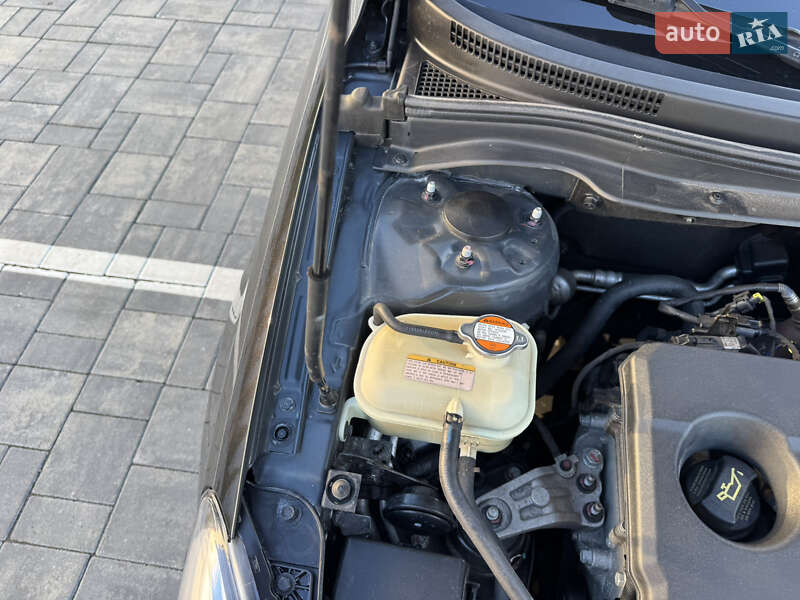 Универсал Kia Ceed 2012 в Луцке