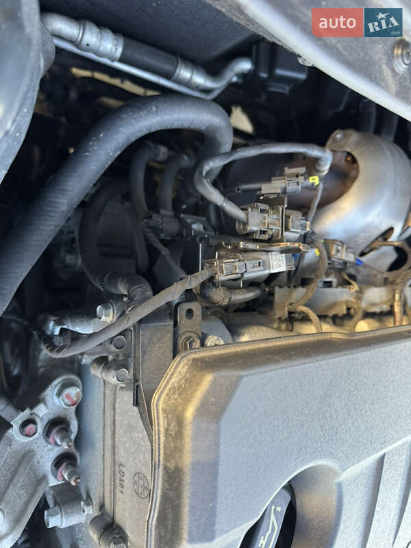 Универсал Kia Ceed 2012 в Луцке