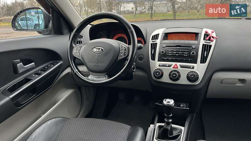 Хетчбек Kia Ceed 2007 в Миколаєві фото 15 Хетчбек Kia Ceed 2007 в Миколаєві