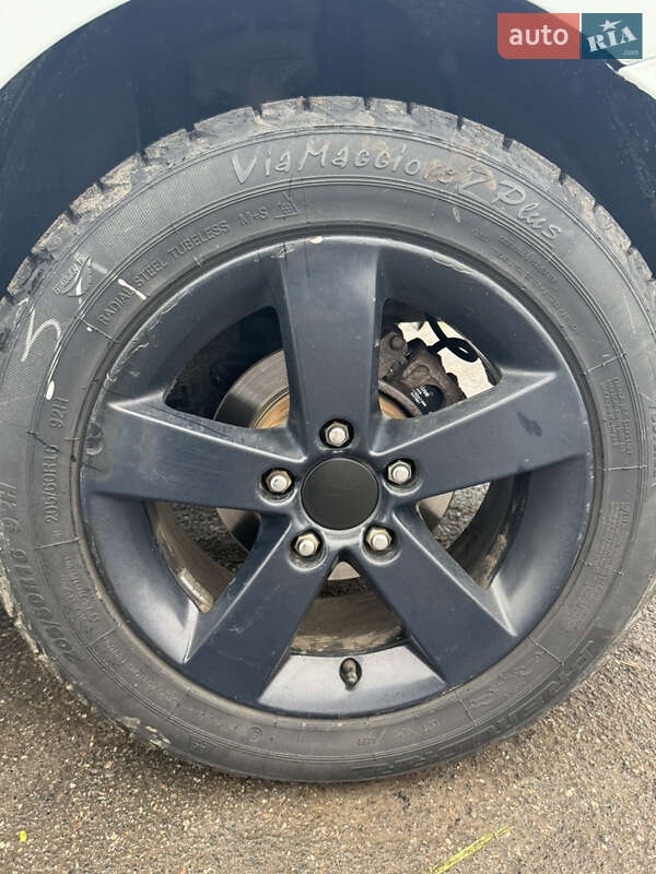 Универсал Kia Ceed 2011 в Соснице фото 17 Универсал Kia Ceed 2011 в Соснице