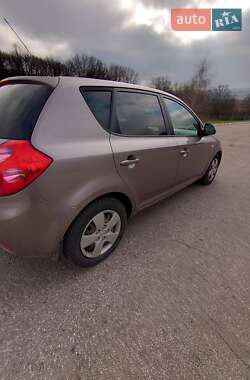 Хэтчбек Kia Ceed 2007 в Харькове