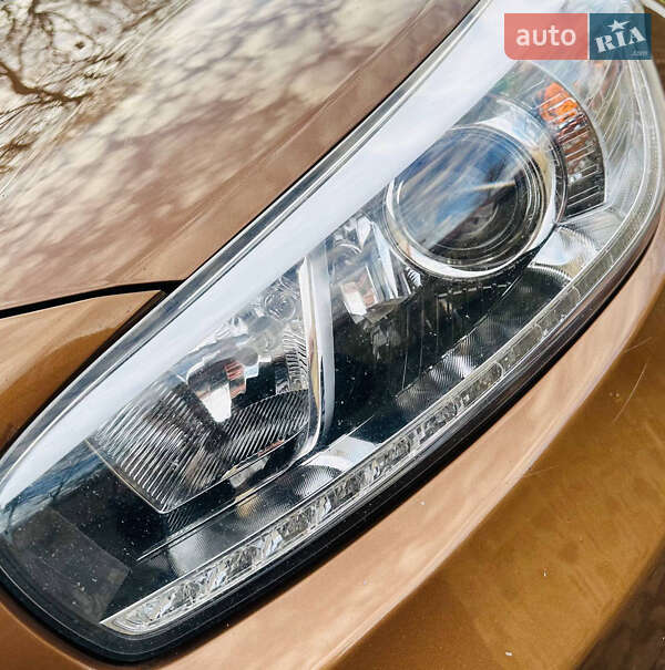 Універсал Kia Ceed 2017 в Чернівцях фото 20 Універсал Kia Ceed 2017 в Чернівцях