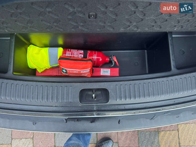 Универсал Kia Ceed 2010 в Киеве