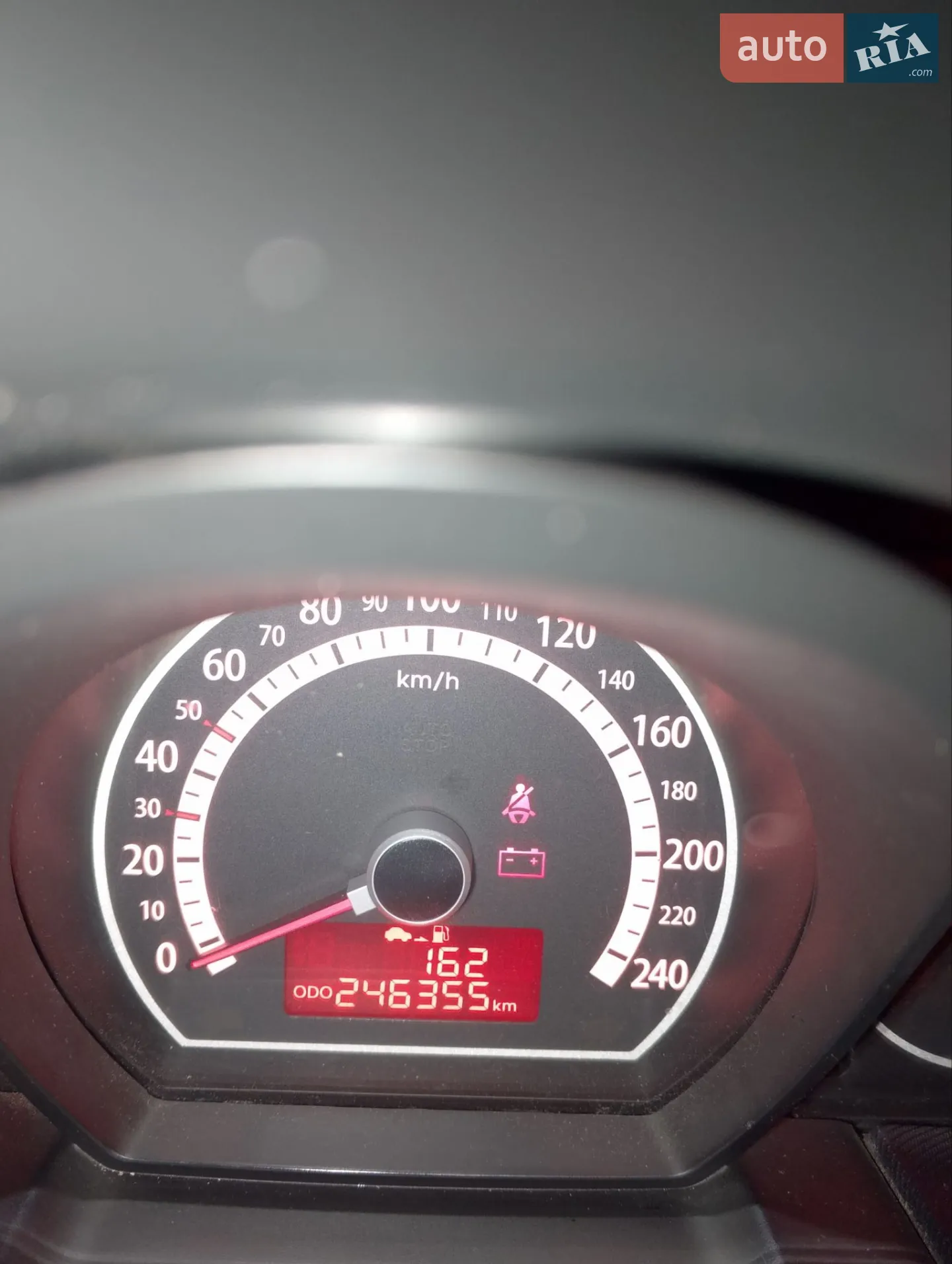 2011 Kia Cee'd - мініатюра 2