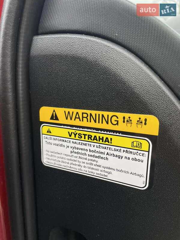 Хэтчбек Kia Ceed 2010 в Мукачево