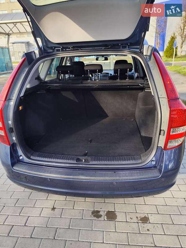 Универсал Kia Ceed 2010 в Белой Церкви фото 26 Универсал Kia Ceed 2010 в Белой Церкви