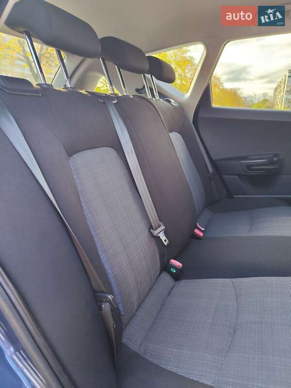 Универсал Kia Ceed 2010 в Белой Церкви фото 30 Универсал Kia Ceed 2010 в Белой Церкви