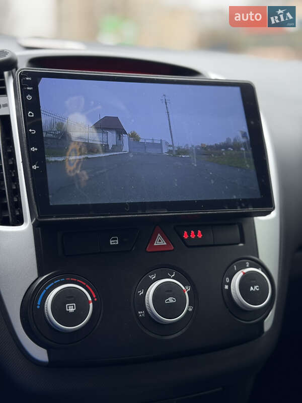 Хетчбек Kia Ceed 2009 в Києві фото 22 Хетчбек Kia Ceed 2009 в Києві