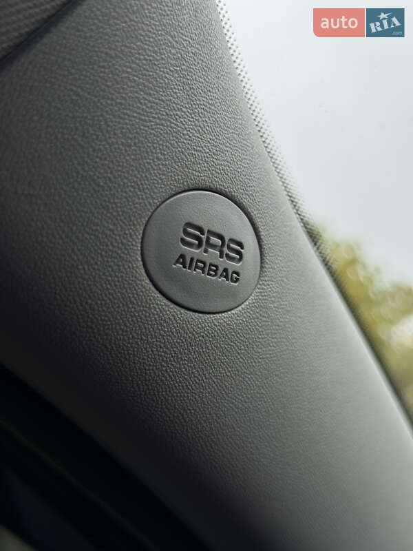 Хетчбек Kia Ceed 2009 в Києві фото 26 Хетчбек Kia Ceed 2009 в Києві