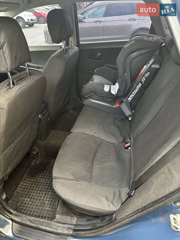 Универсал Kia Ceed 2009 в Софиевской Борщаговке фото 15 Универсал Kia Ceed 2009 в Софиевской Борщаговке