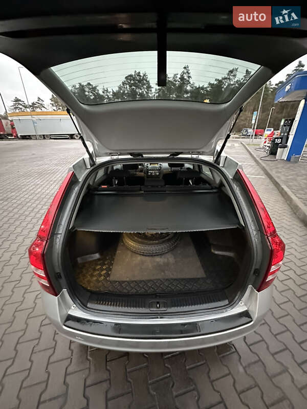 Універсал Kia Ceed 2008 в Києві фото 15 Універсал Kia Ceed 2008 в Києві