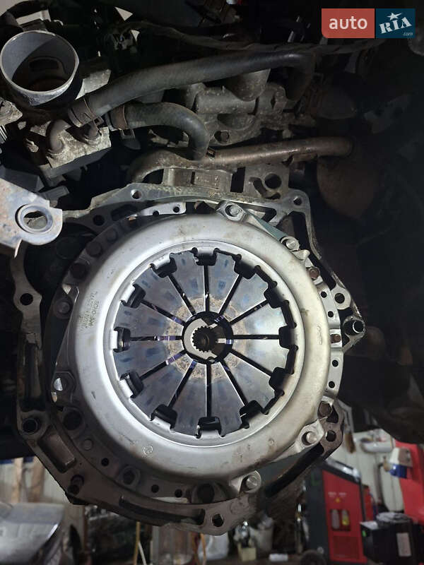 Універсал Kia Ceed 2008 в Києві фото 24 Універсал Kia Ceed 2008 в Києві