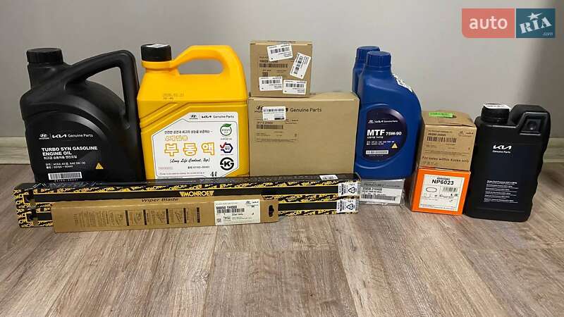 Хэтчбек Kia Ceed 2008 в Мукачево фото 47 Хэтчбек Kia Ceed 2008 в Мукачево