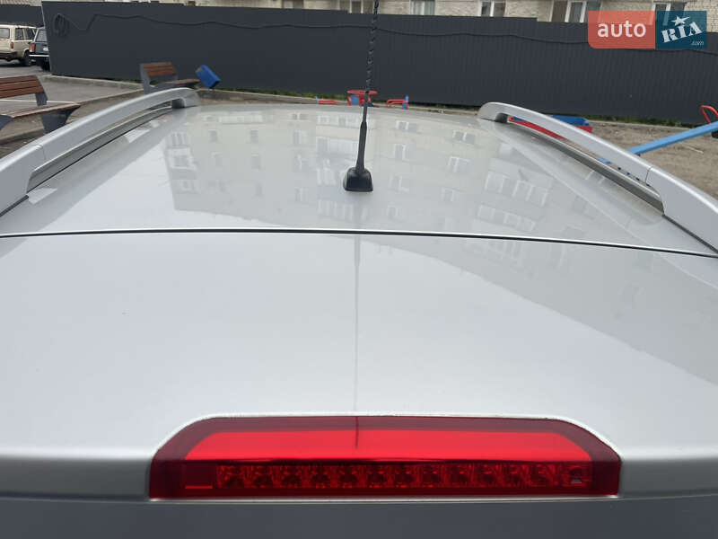 Универсал Kia Ceed 2007 в Калиновке фото 11 Универсал Kia Ceed 2007 в Калиновке